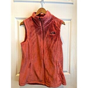 The North Face Women's Fleece Coral Vest- M